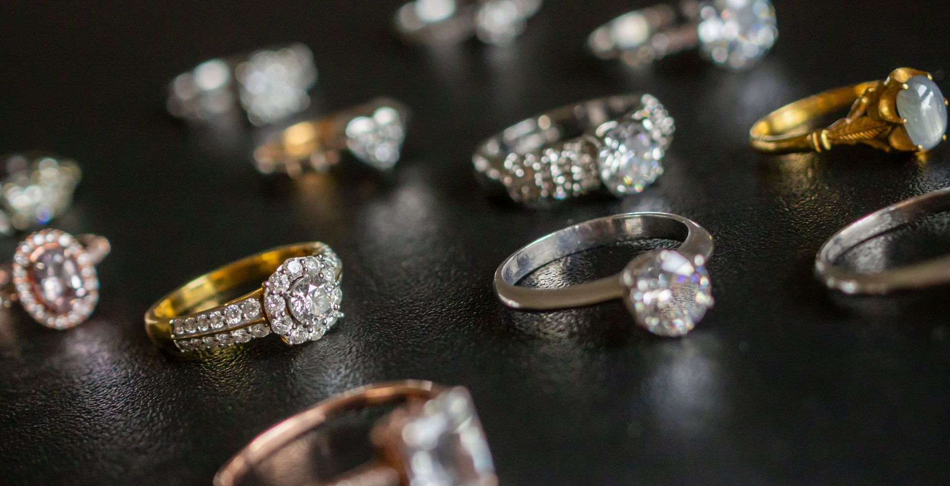jewelry store
