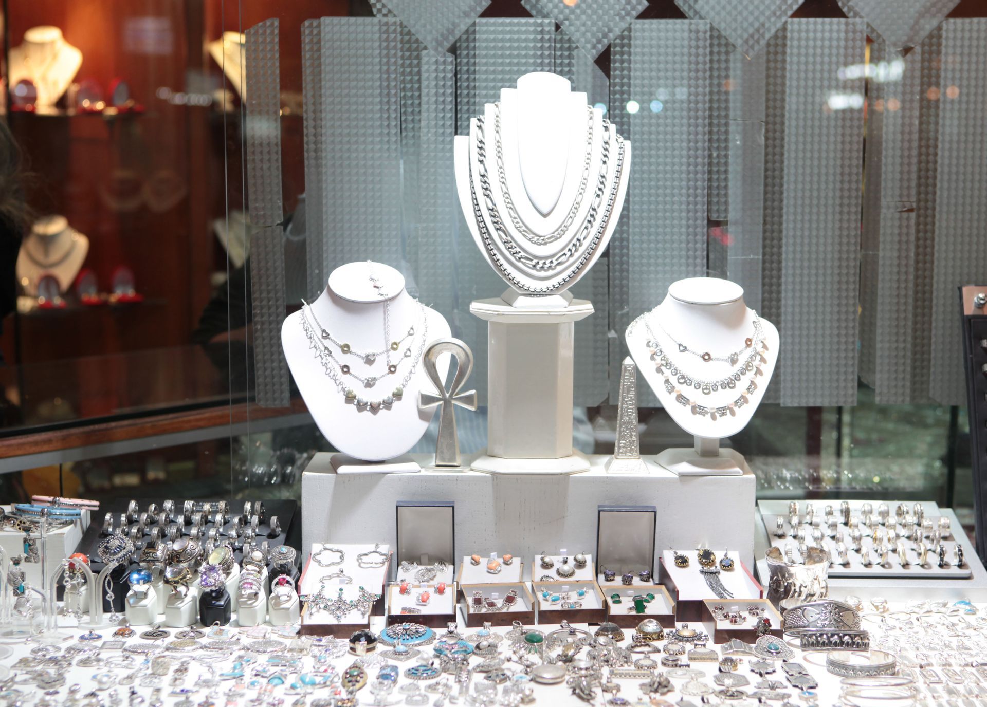 jewelry sales