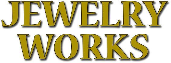 Jewelry Works - logo