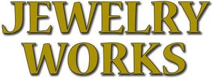 Jewelry Works - logo