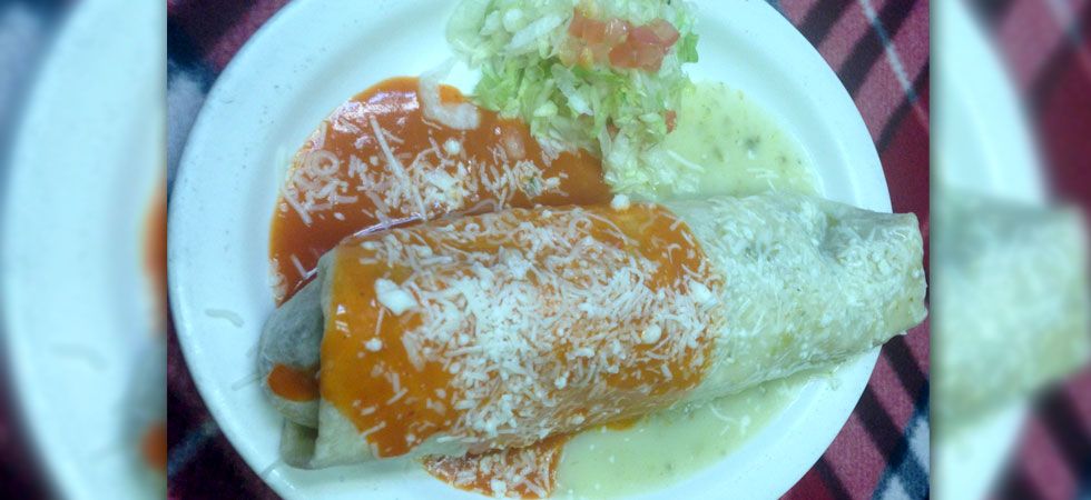 To-Go / Carryout Only