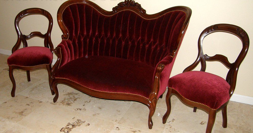 sofa chair