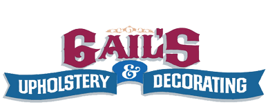 Gail's Upholstery & Decorating - Furniture | Laurel, NY