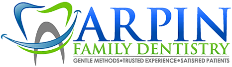 Arpin Family Dentistry | Logo