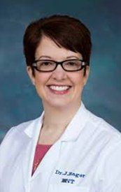 Dr. Jennifer Rager-Kay