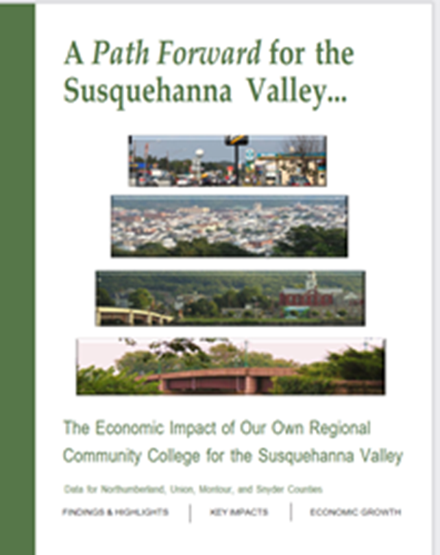 A path forward for Susquehanna Valley