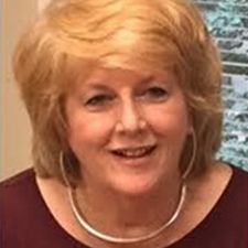 Joanne Cashman D.Ed.