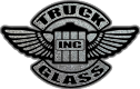 Truck Glass Inc - Logo