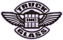 Truck Glass Inc - Logo