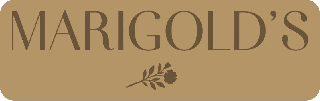 Marigolds KC Logo