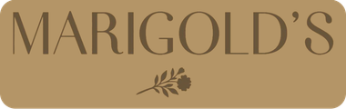 Marigolds KC Logo
