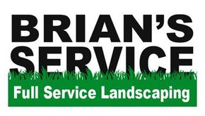 Brian's Service, LLC- logo