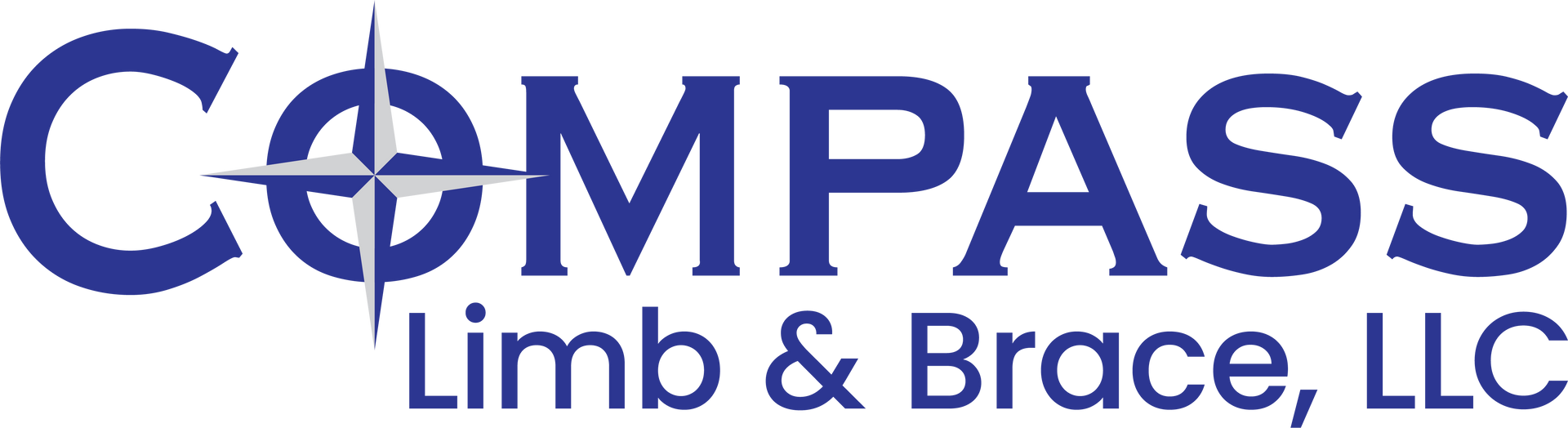 Compass Limb & Brace, LLC Logo