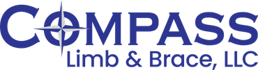 Compass Limb & Brace, LLC Logo