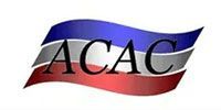 ACAC logo