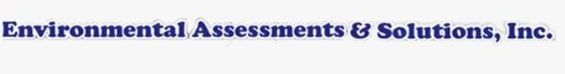 Environmental Assessments & Solutions, Inc. Logo