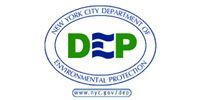 New York City Department of Environmental Protection - logo