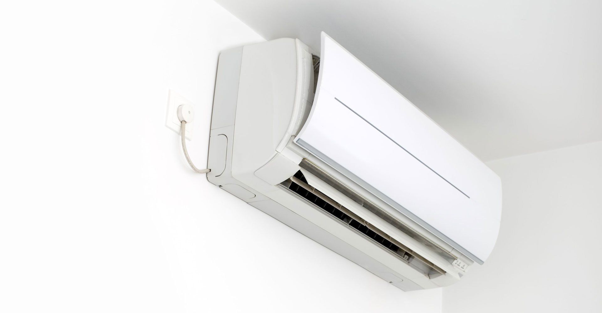 Ductless air conditioner