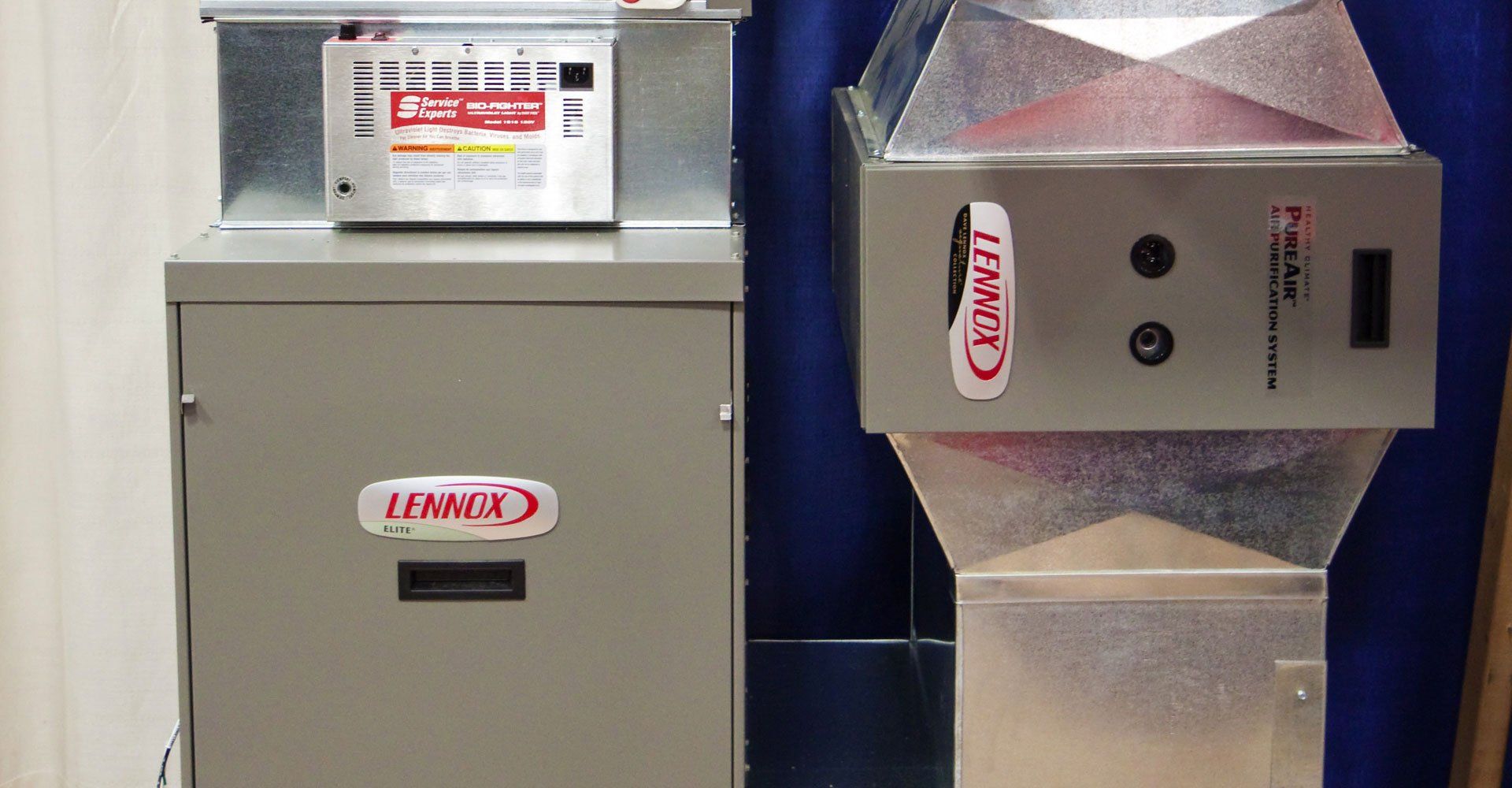 M & R Plumbing & Heating Inc HVAC Services Bluffton, OH