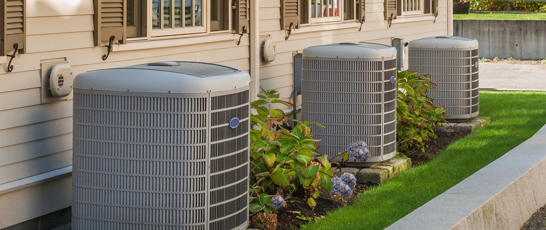 HVAC Service | Straight Arrow Heating & Cooling Roscommon MI