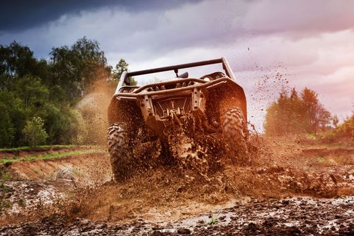 Hill Country Off-Road Adventures