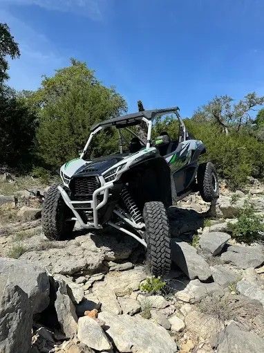 Hill Country Off-Road Adventures