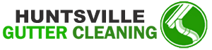 Huntsville Gutter Cleaning logo