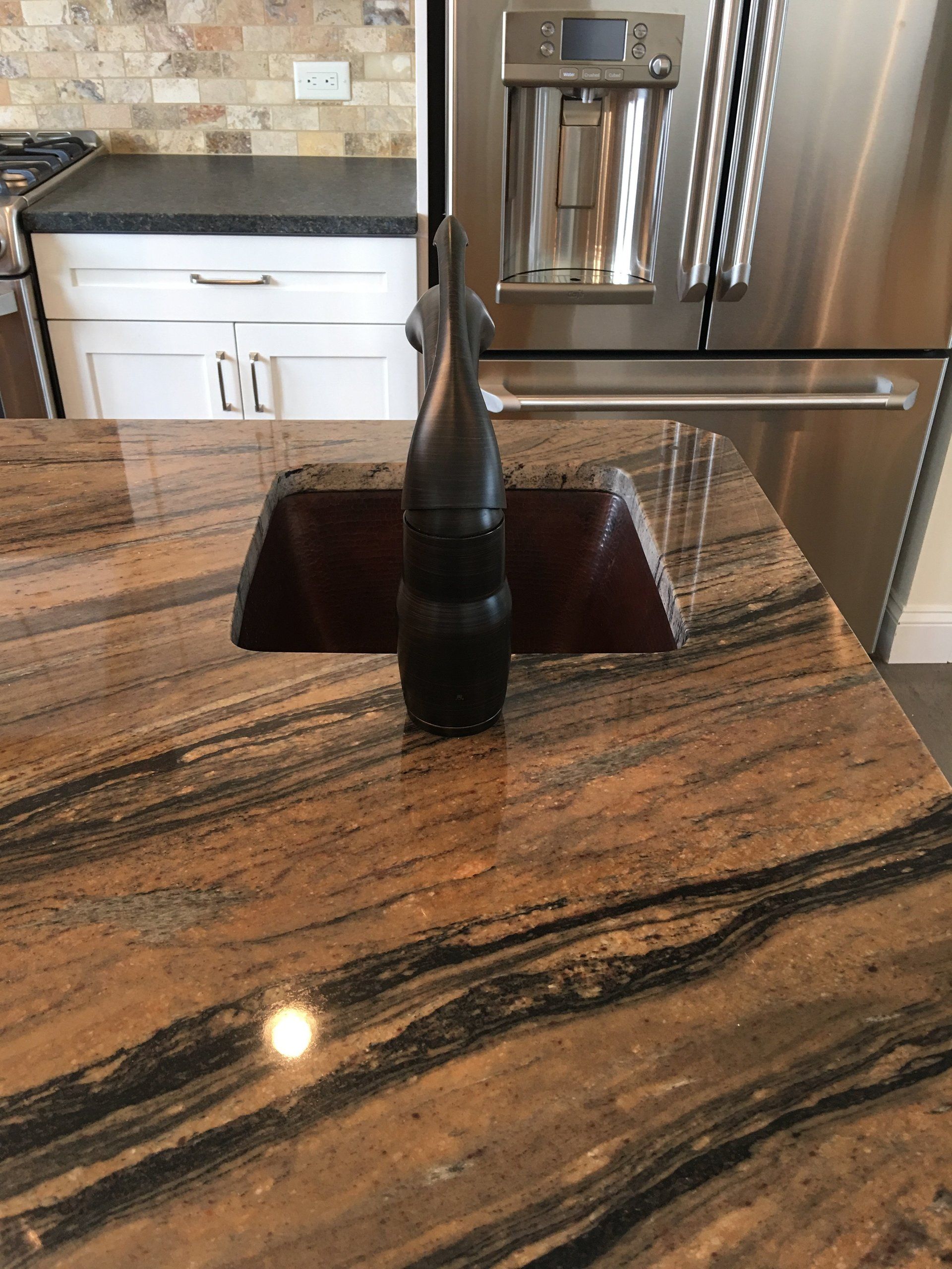counter top
