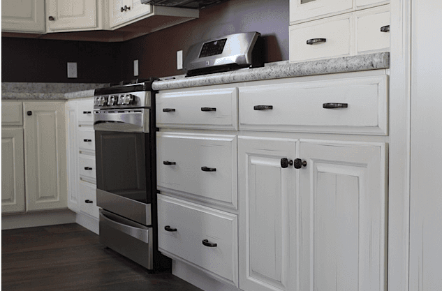 kitchen cabinets