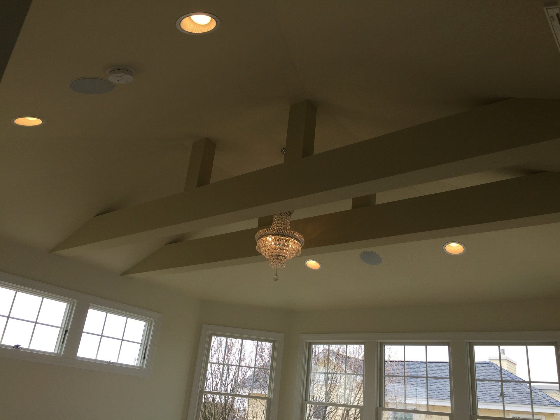 ceiling lights