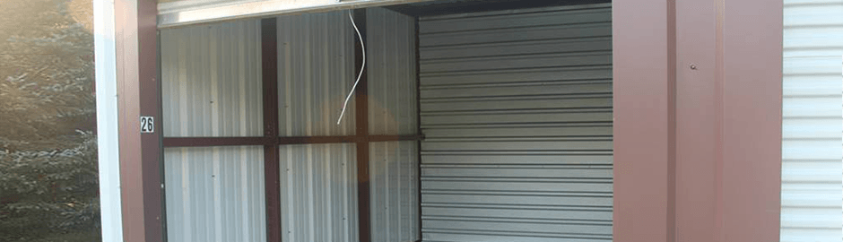 Storage
