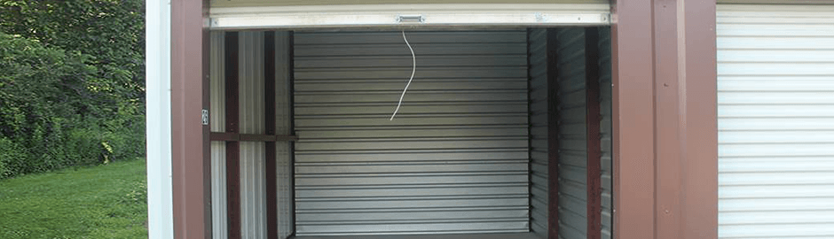 Storage