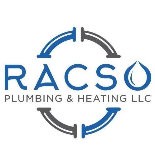 Racso Plumbing & Heating LLC- logo