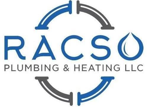 Racso Plumbing & Heating LLC - logo