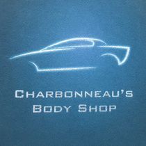 Charbonneau's Body Shop - logo