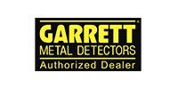Garrett Metal Detectors