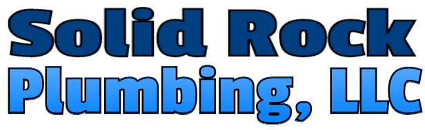 Solid Rock Plumbing LLC - Logo