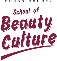 Bucks County School of Beauty Culture - logo