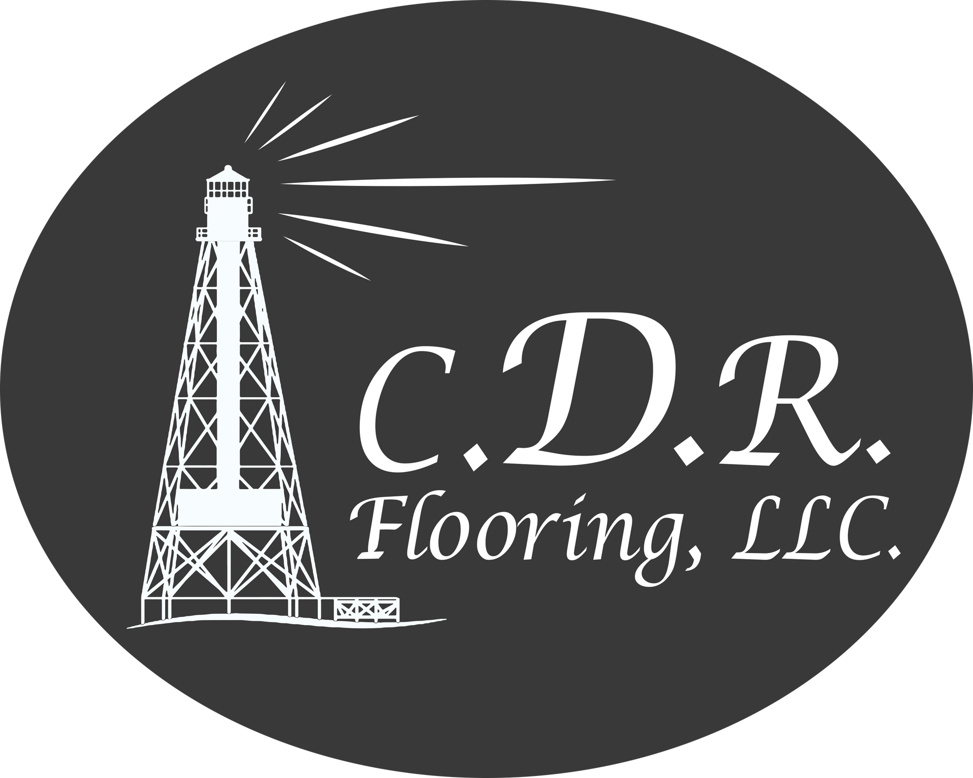 CDR Flooring LLC  - Logo