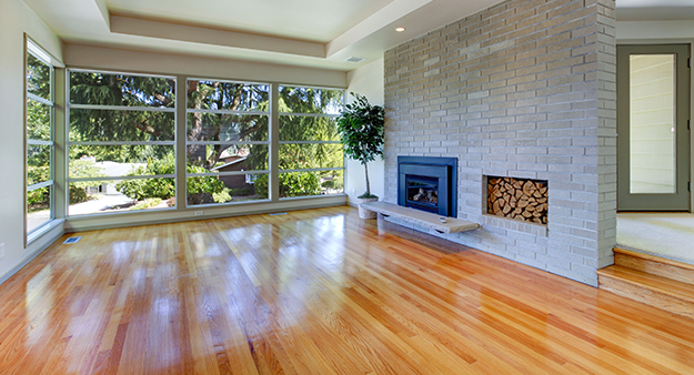 Hardwood Flooring