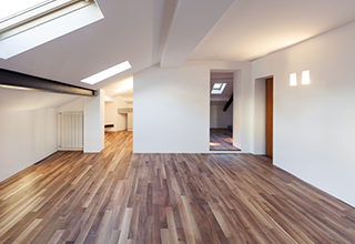 Hardwood Flooring