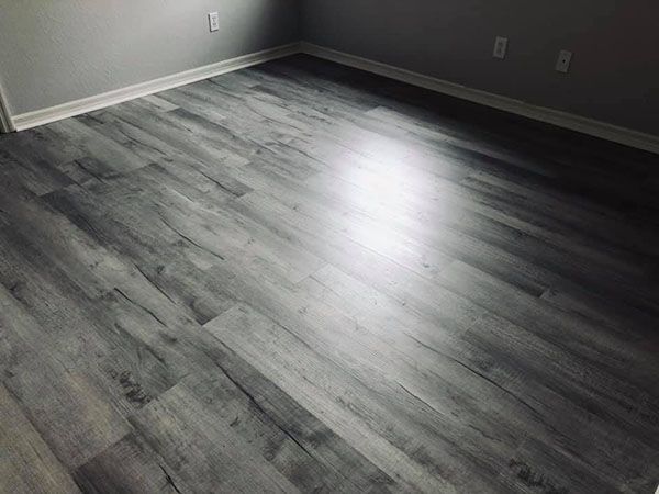 Hardwood Flooring