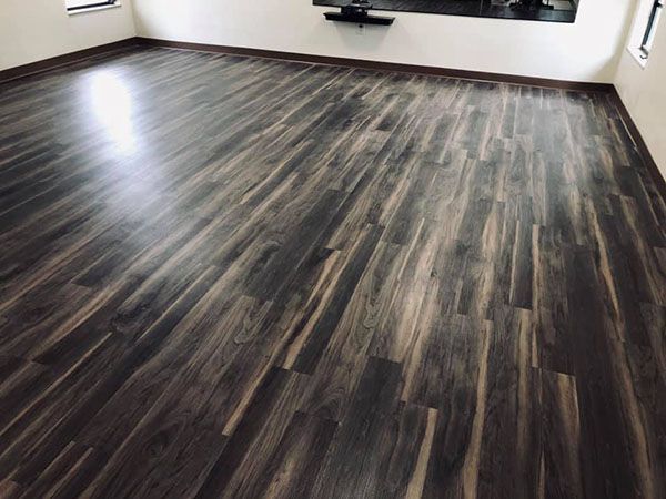 Hardwood Flooring