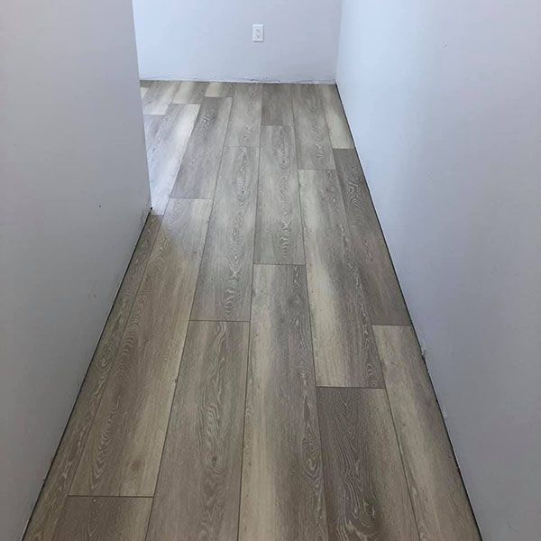 Hardwood Flooring