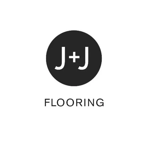 J & J Flooring Logo