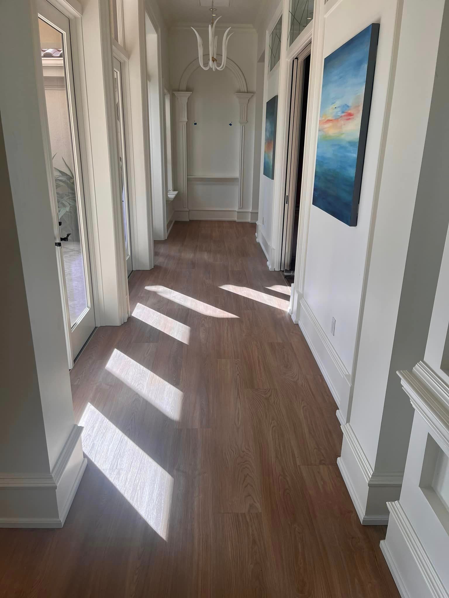 Luxury Vinyl Tile and Plank Flooring Naples, FL