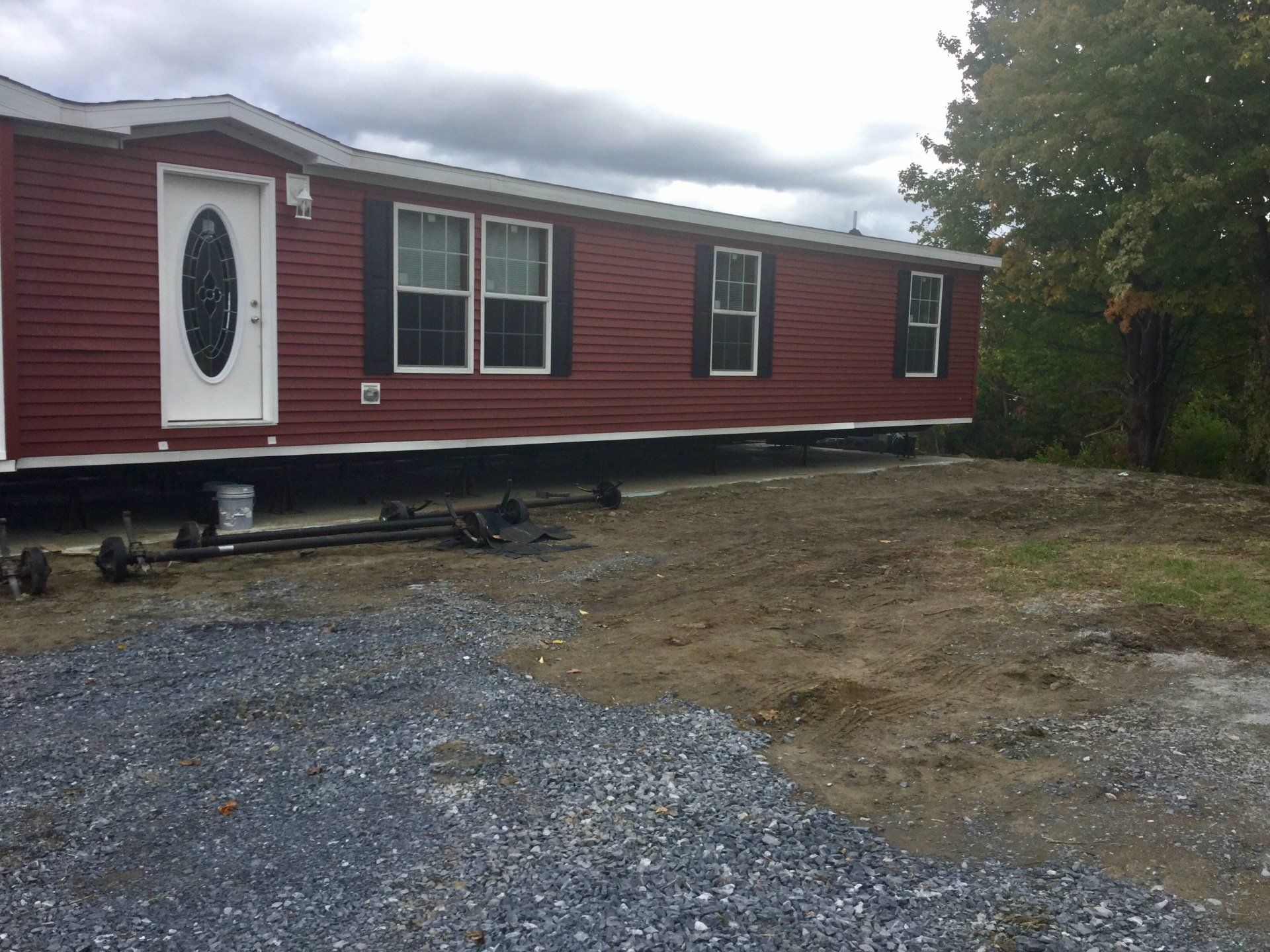 Modular Homes Current Projects Highgate Center, VT