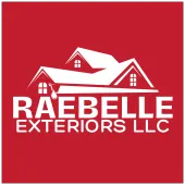 Raebelle Exteriors Logo
