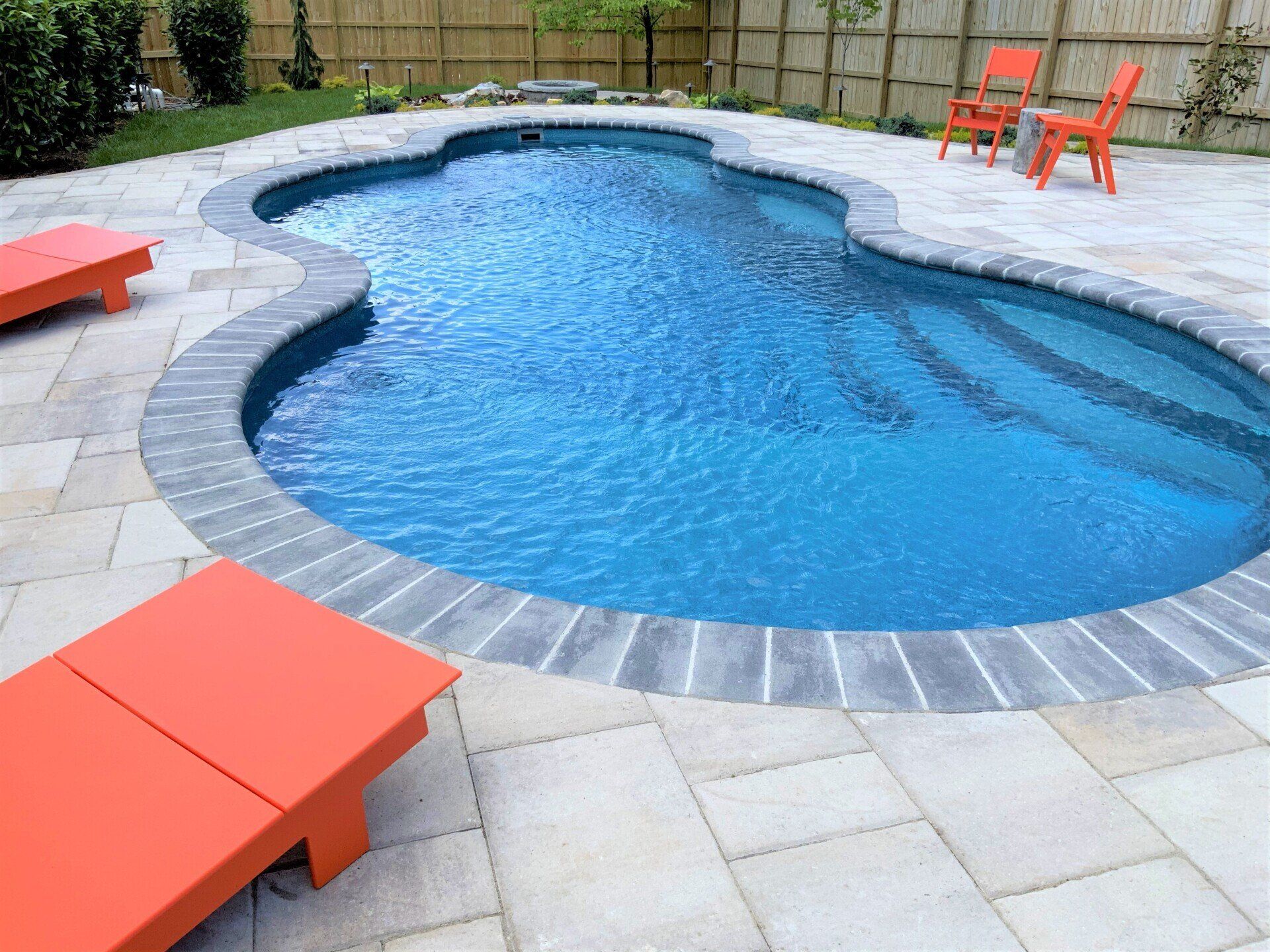 latham nebula pool