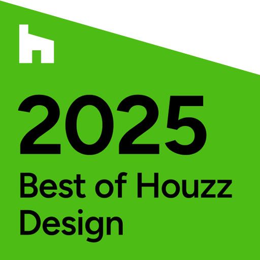 Best of Houzz Design 2025